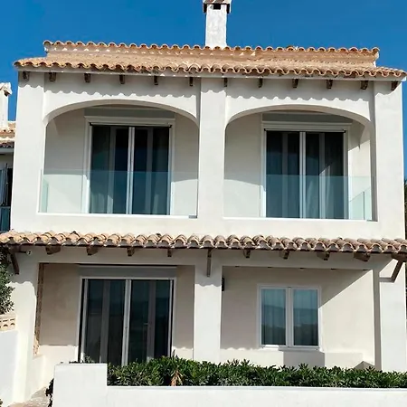 Soul By Mc ヴィラ デニア